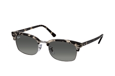 Ray-Ban Clubmaster RB 3916 133671 klein
