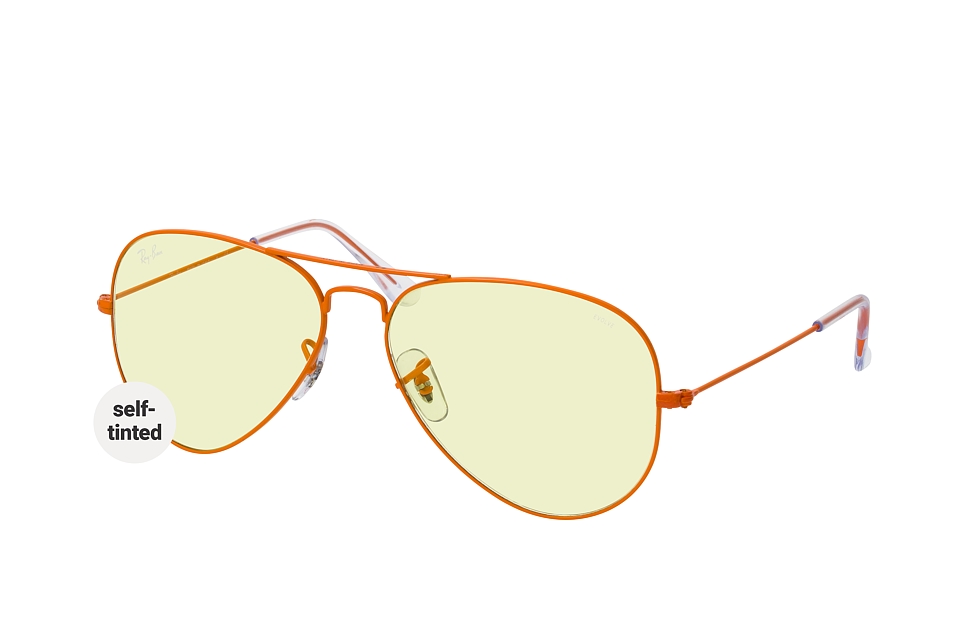 Ray-Ban Aviator large RB 3025 9220T4