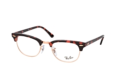 Ray-Ban Clubmaster RX 5154 8118 S klein