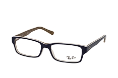 Ray-Ban RX 5169 8119 small klein