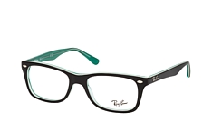 Ray-Ban RX 5228 8121 small klein