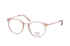 aboxofsweets x Mister Spex rose klein