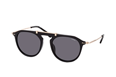 lozza padova 5 sl 4261 0700, round sunglasses, unisex, available with prescription