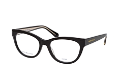 Tommy Hilfiger TH 1863 807, including lenses, BUTTERFLY Glasses, FEMALE
