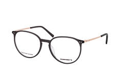 HUMPHREY´S eyewear 581105 30, including lenses, ROUND Glasses, UNISEX