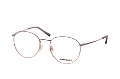 HUMPHREY´S eyewear 582275 23, including lenses, ROUND Glasses, UNISEX