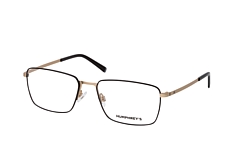 HUMPHREY´S eyewear 582342 20, including lenses, SQUARE Glasses, MALE