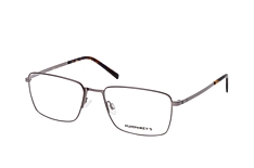 HUMPHREY´S eyewear 582342 30, including lenses, SQUARE Glasses, MALE