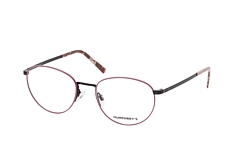 HUMPHREY´S eyewear 582343 10, including lenses, ROUND Glasses, FEMALE