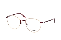HUMPHREY´S eyewear 582347 50, including lenses, ROUND Glasses, UNISEX