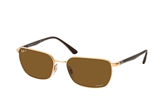 Ray-Ban RB 3684CH 001/AN petite