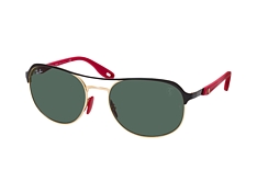 Ray-Ban RB 3685M F06171 petite
