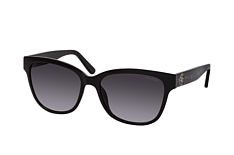 Guess GU 7823 01B, SQUARE Sunglasses, FEMALE, available with prescription
