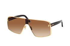 Tom Ford Reno FT 0911 30F small