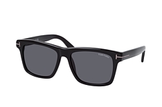 Tom Ford Buckley FT 0906-N 01A small