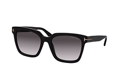 Tom Ford Selby FT 0952 01B klein