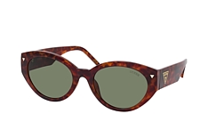 Guess GU 8249 53N, ROUND Sunglasses, FEMALE, available with prescription