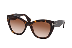 Tom Ford Cara FT 0940 55F small