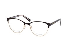Tommy Hilfiger TH 1886 I46, including lenses, BUTTERFLY Glasses, FEMALE