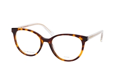 Tommy Hilfiger TH 1888 05L, including lenses, BUTTERFLY Glasses, FEMALE