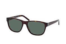 Tommy Hilfiger TH 1871/S 086, SQUARE Sunglasses, MALE, available with prescription