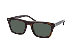 Tommy Hilfiger TH 1890/S 086, SQUARE Sunglasses, MALE, available with prescription