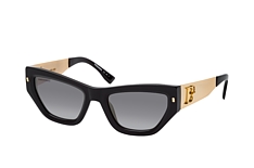Dsquared2 D2 0033/S RHL small