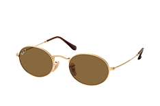 Ray-Ban RB 3547 001/57 S petite