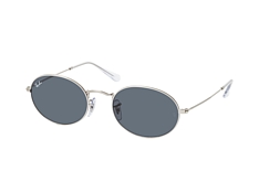 Ray-Ban OVAL RB 3547 003/R5 klein