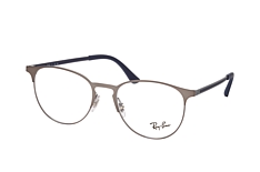 Ray-Ban RX 6375 3135 small klein