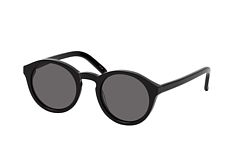 Monokel Eyewear Barstow A1 BLK-SOL tamaño pequeño