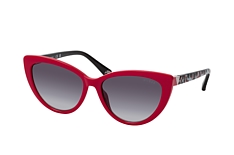 Guess GU 5211 66B, BUTTERFLY Sunglasses, FEMALE, available with prescription