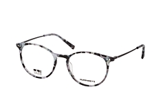 HUMPHREY´S eyewear 581066 11, including lenses, ROUND Glasses, UNISEX