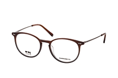 HUMPHREY´S eyewear 581066 39, including lenses, ROUND Glasses, UNISEX