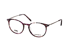HUMPHREY´S eyewear 581066 61, including lenses, ROUND Glasses, UNISEX