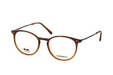 HUMPHREY´S eyewear 581066 69, including lenses, ROUND Glasses, UNISEX