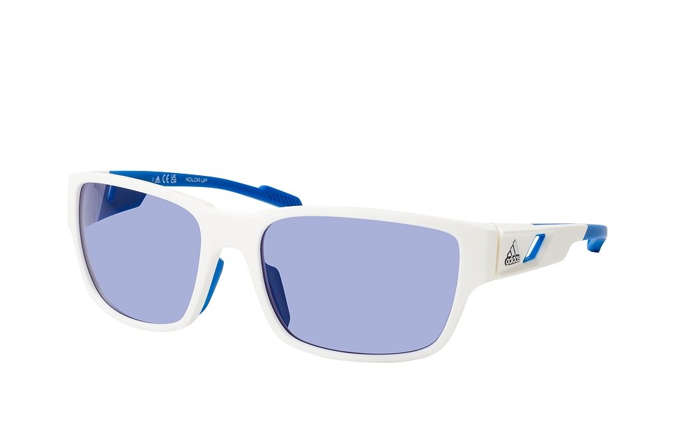 adidas -  SP 0069 24V, Quadratische Sonnenbrille, Herren