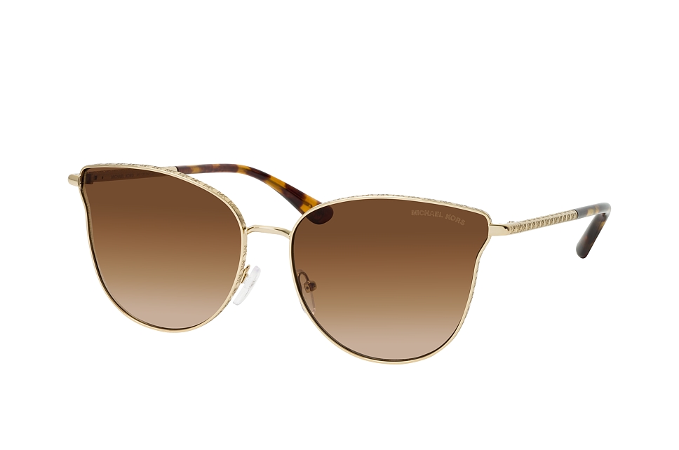 michael kors -  MK 1120 101413, Cat Eye Sonnenbrille, Damen