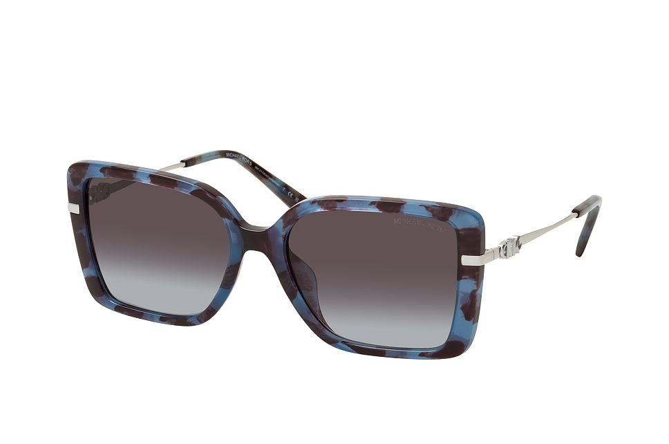 michael kors -  MK 2174U 33338G, Rechteckige Sonnenbrille, Damen, in Sehstärke erhältlich