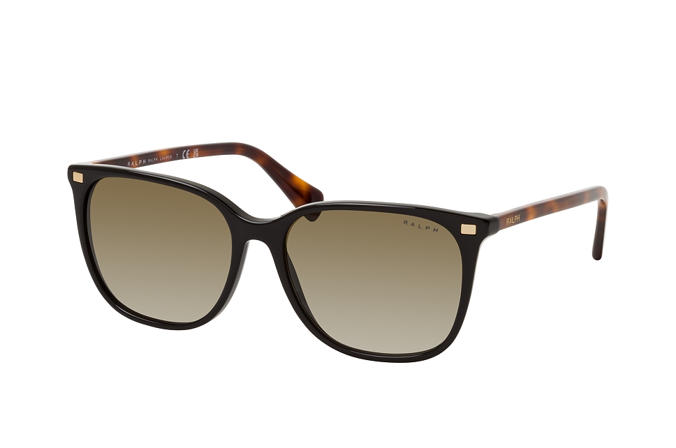 ralph -  RA 5293 60378E, Quadratische Sonnenbrille, Damen, in Sehstärke erhältlich