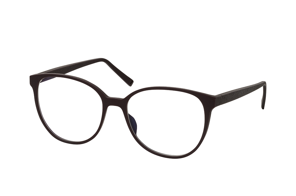 Mister Spex EyeD SCHMETTERLING 5317145  Black