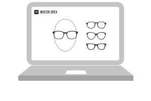 Mister spex gleitsichtbrille - Die Favoriten unter den verglichenenMister spex gleitsichtbrille