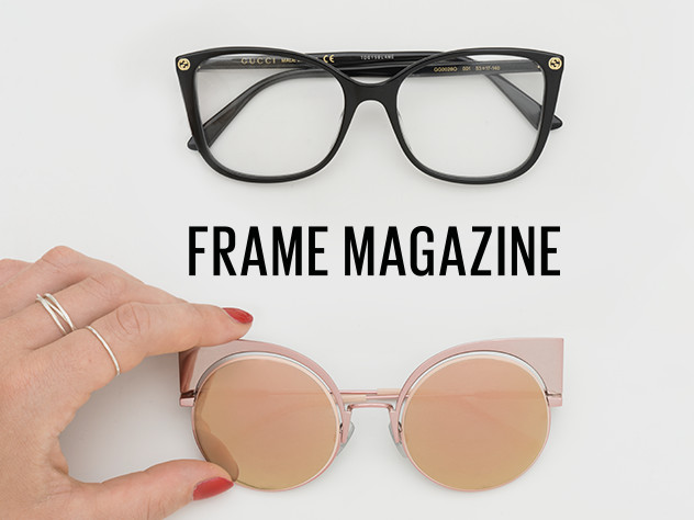 Frame Magazine
