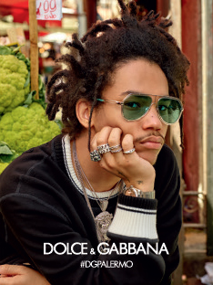 Dolce & Gabbana bei Mister Spex