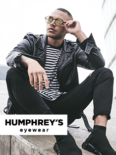 Humphrey´s Eyewear