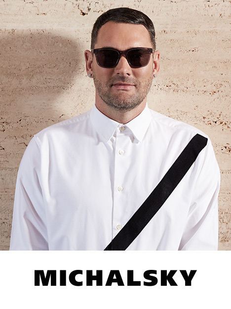 MICHALSKY