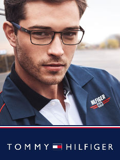 Tommy Hilfiger