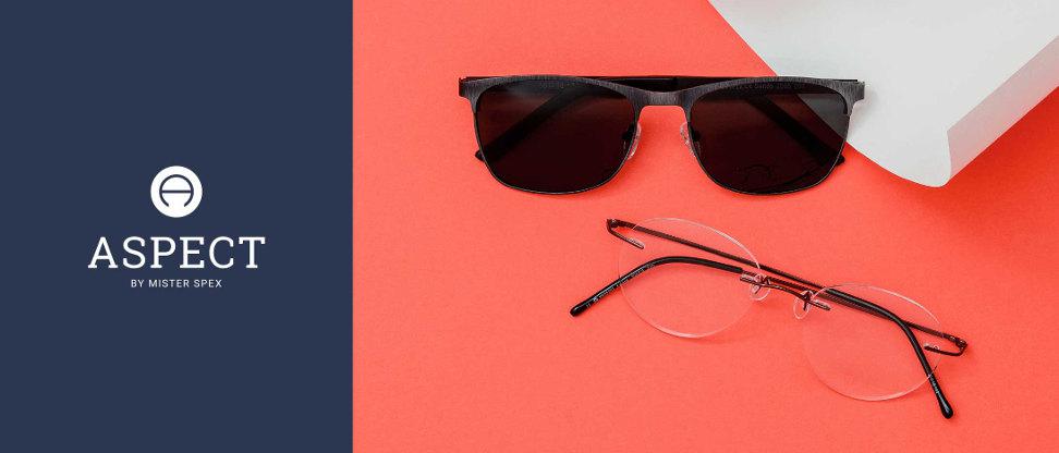 Aspect by Mister Spex