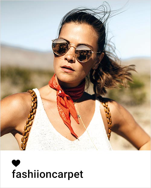 Favourite Frames fashiioncarpet