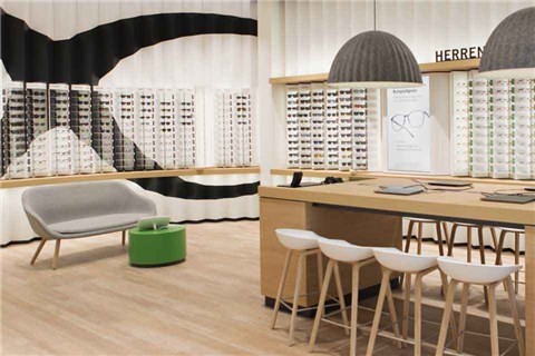 Partneropticien bij u in de buurt